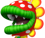 Petey Piranha