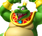 King K. Rool