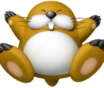 Monty Mole