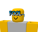 Fool's Shades