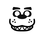 Animatronic Smile