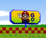 DS / DSi - New Super Mario Bros. - Minigame Icons - The Spriters Resource