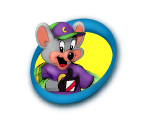 Chuck E. Cheese