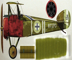 Biplane