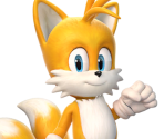 Miles "Tails" Prower (Movie)