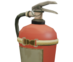 Fire Extinguisher