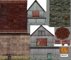 Grain Farm