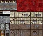 Tudor Style Houses