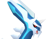 #483 Dialga