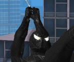 Spider-Man (Spider-Man 3 Black Suit)