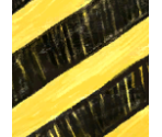 Warning Stripes