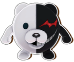 Ball Monokuma