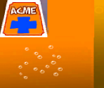 Acme Health Potion