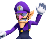 Waluigi