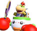 Bowser Jr.