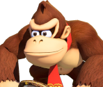 Donkey Kong