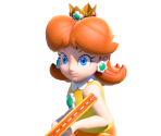 Princess Daisy