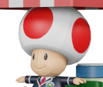 Toad (Umpire)