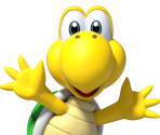 Koopa Troopa