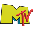 MTV Pin