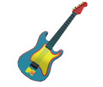 MTV Guitar