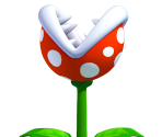 Piranha Plant