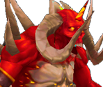 Diablo, Lord of Terror
