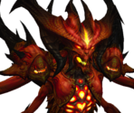 Diablo, Prime Evil