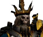 King Leoric, Mad King of Tristram