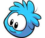 Blue Puffle