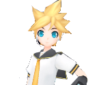 Kagamine Len