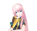 Megurine Luka