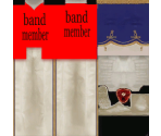 Band Members