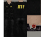 ATF Agents