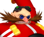 Dr. Eggman