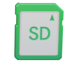 HOME Menu Icon