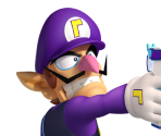 Waluigi