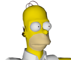 Homer Simpson