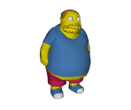 Comic Book Guy