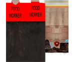 Food Workers