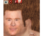 Zack Ward