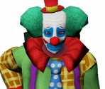 Clown