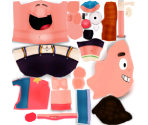 Uncle Grandpa & Steven Universe