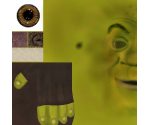 Shrek (Armor)
