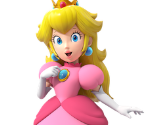 Princess Peach