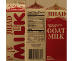 Milk Carton