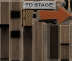 Stage Arrows