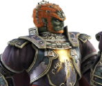 Ganondorf