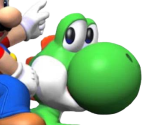 Yoshi