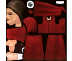 Red Riding Hood